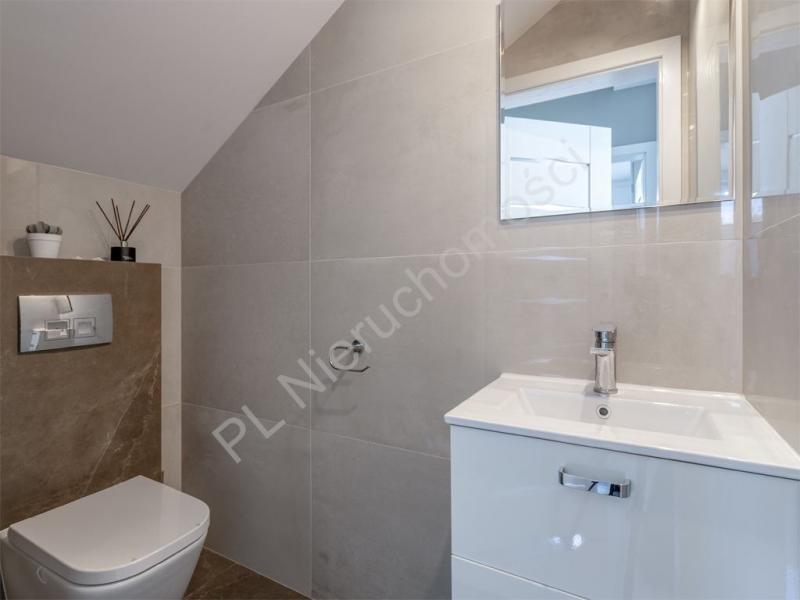 Dom na sprzedaż Jaktorów-Kolonia