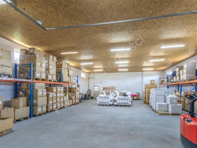 Dom na sprzedaż Jaktorów-Kolonia