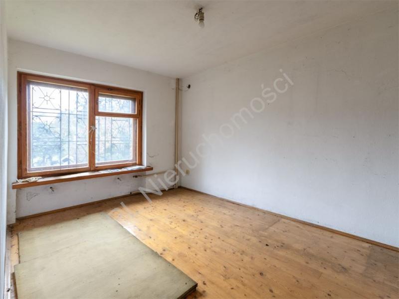 Dom na sprzedaż Podkowa Leśna