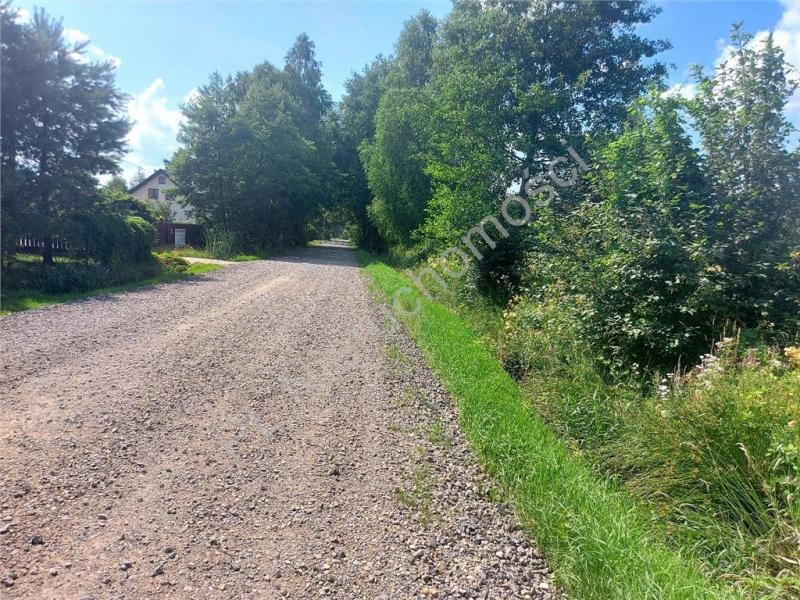 Działka na sprzedaż Rysie