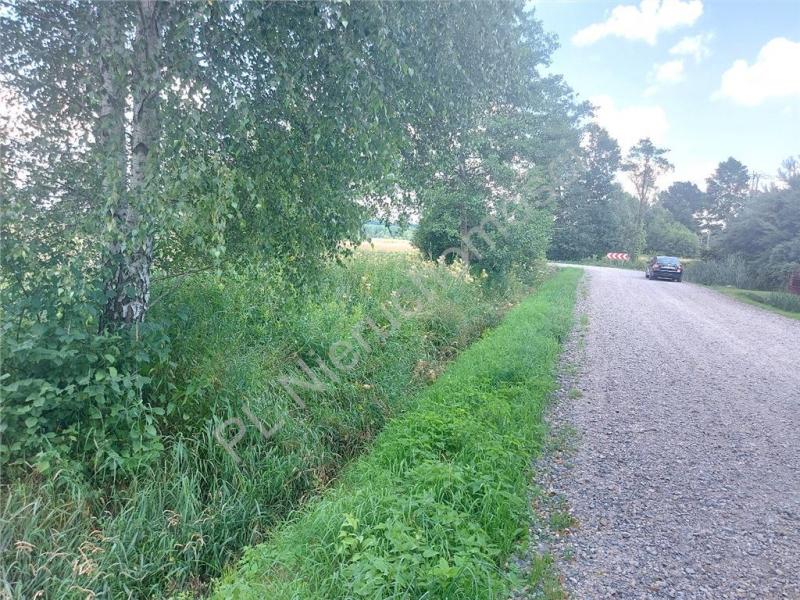 Działka na sprzedaż Rysie