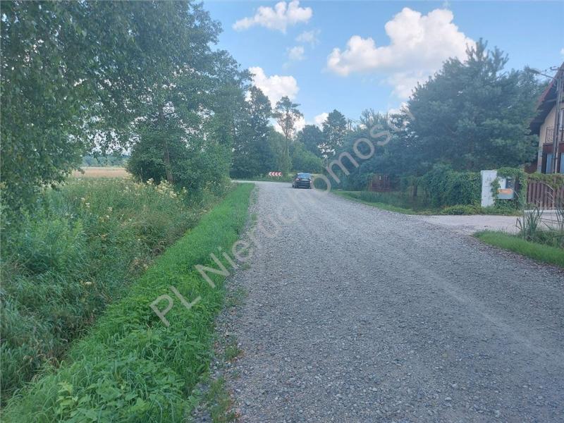 Działka na sprzedaż Rysie