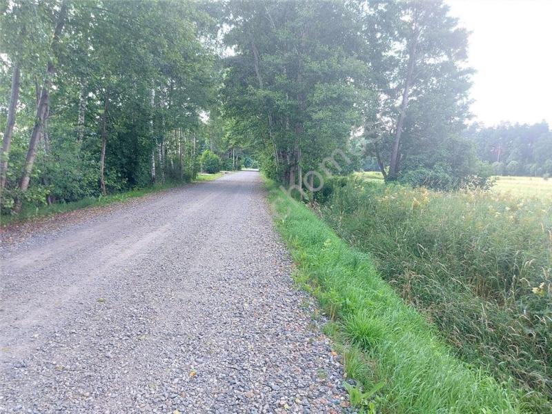 Działka na sprzedaż Rysie