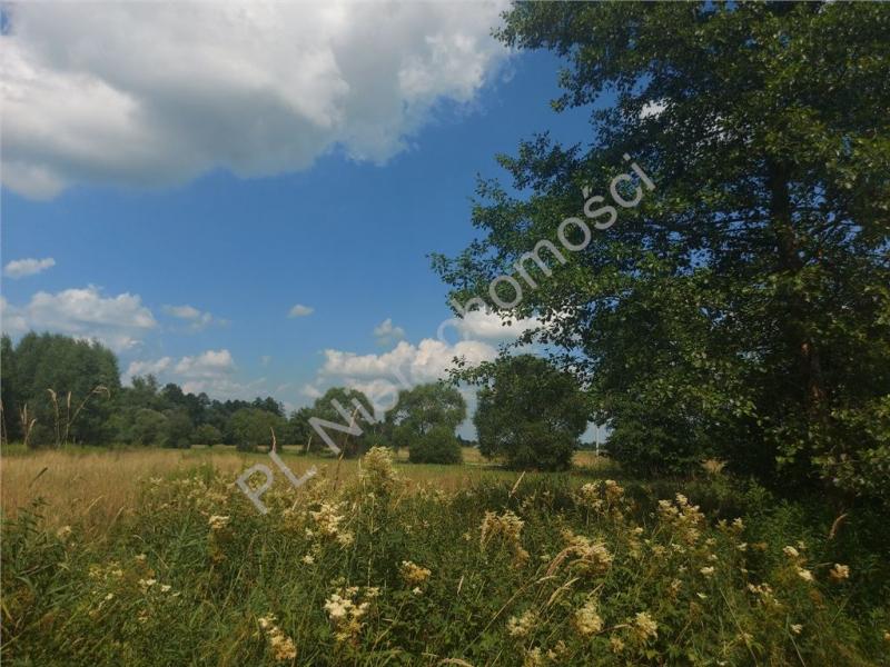 Działka na sprzedaż Rysie