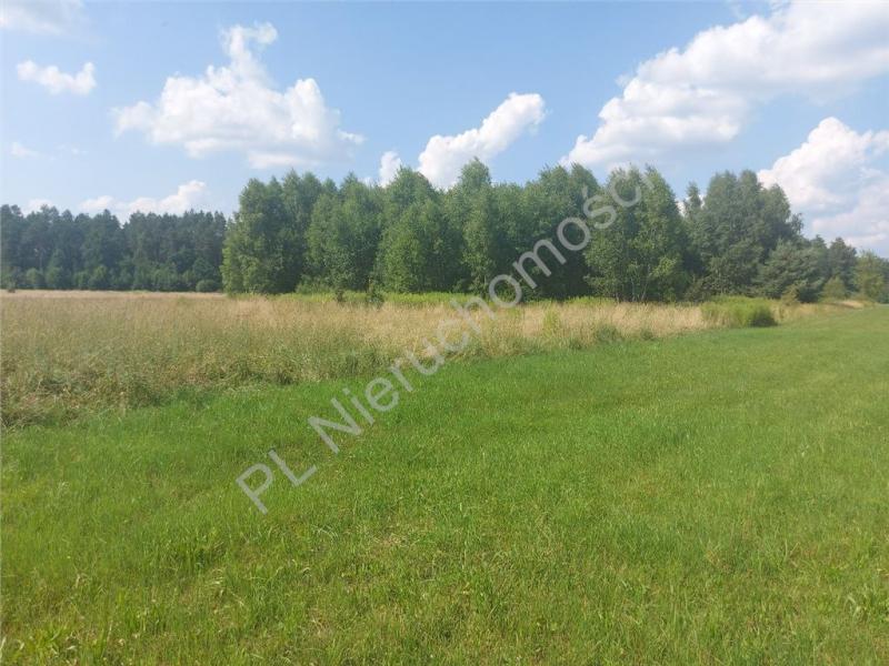 Działka na sprzedaż Rysie