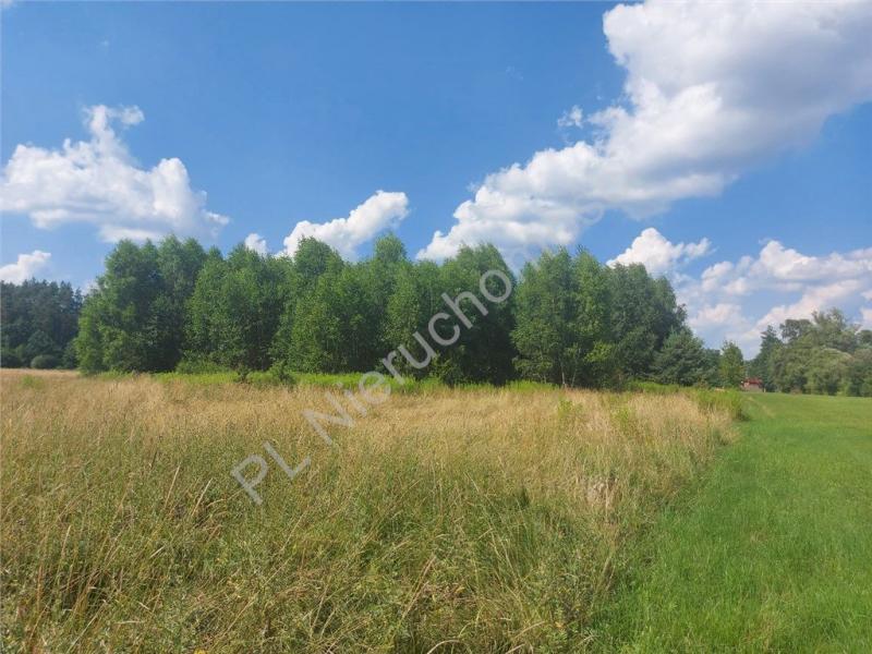 Działka na sprzedaż Rysie