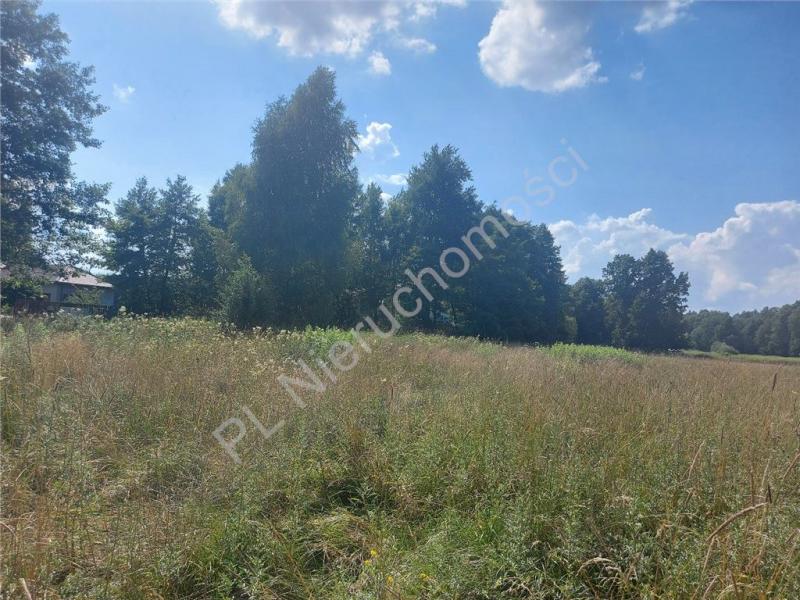 Działka na sprzedaż Rysie