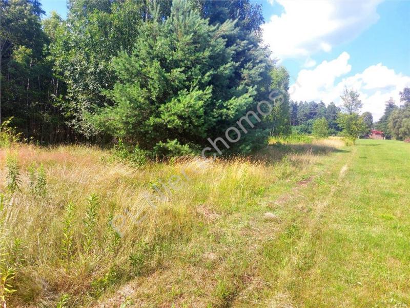 Działka na sprzedaż Rysie