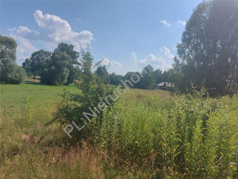 Działka na sprzedaż Rysie