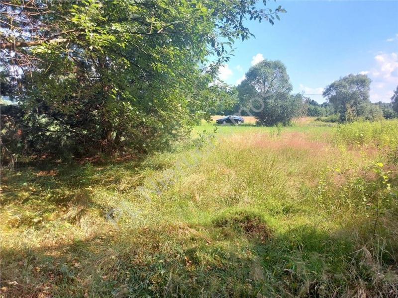 Działka na sprzedaż Rysie