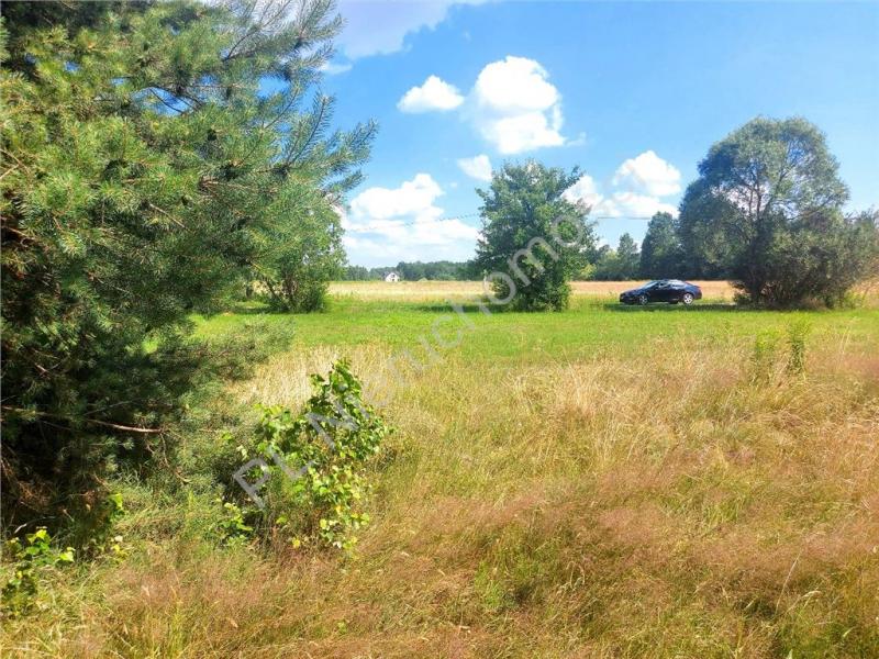 Działka na sprzedaż Rysie