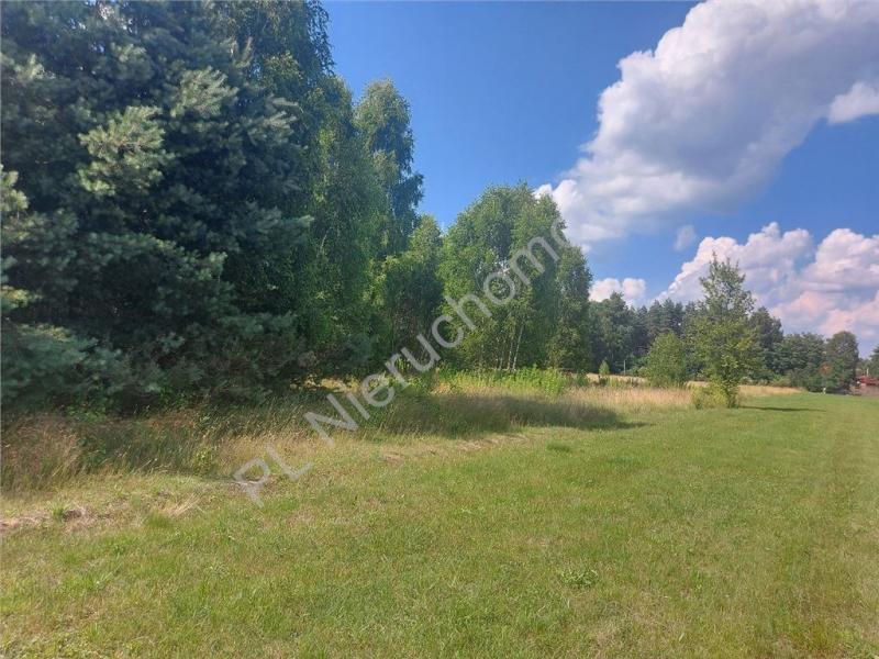 Działka na sprzedaż Rysie