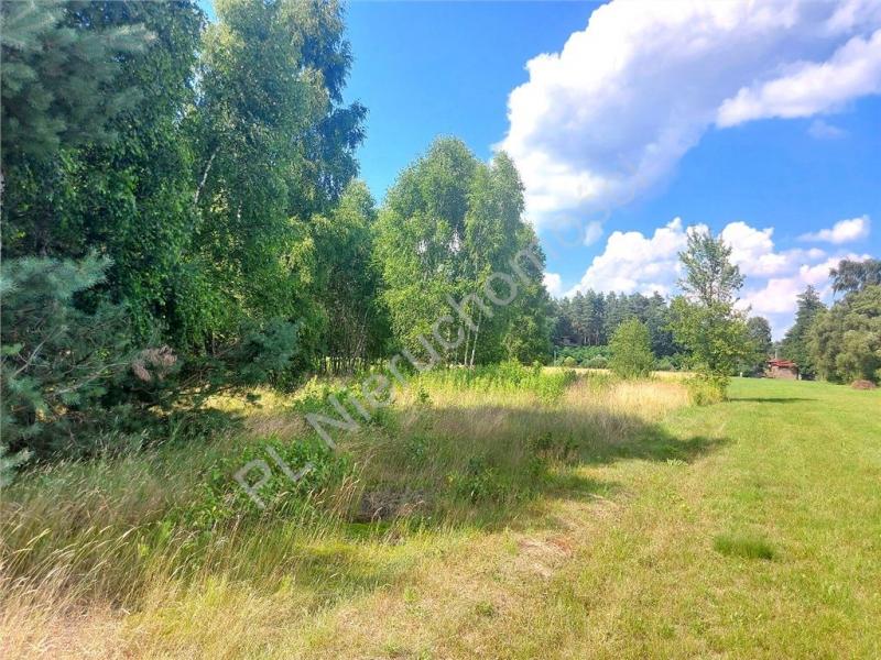 Działka na sprzedaż Rysie