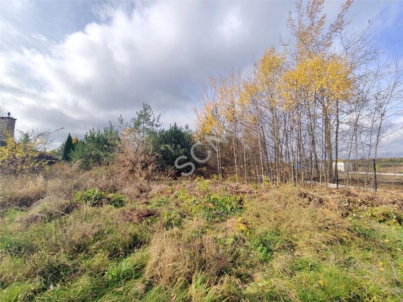 Działka na sprzedaż Izbica