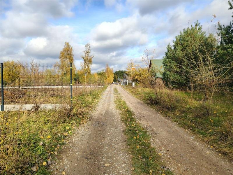 Działka na sprzedaż Izbica