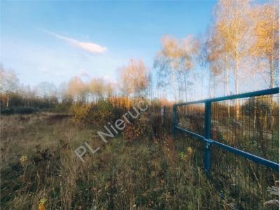 Działka na sprzedaż Stare Budy