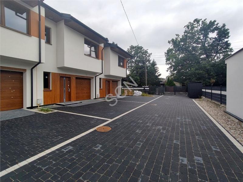 Dom na sprzedaż Legionowo