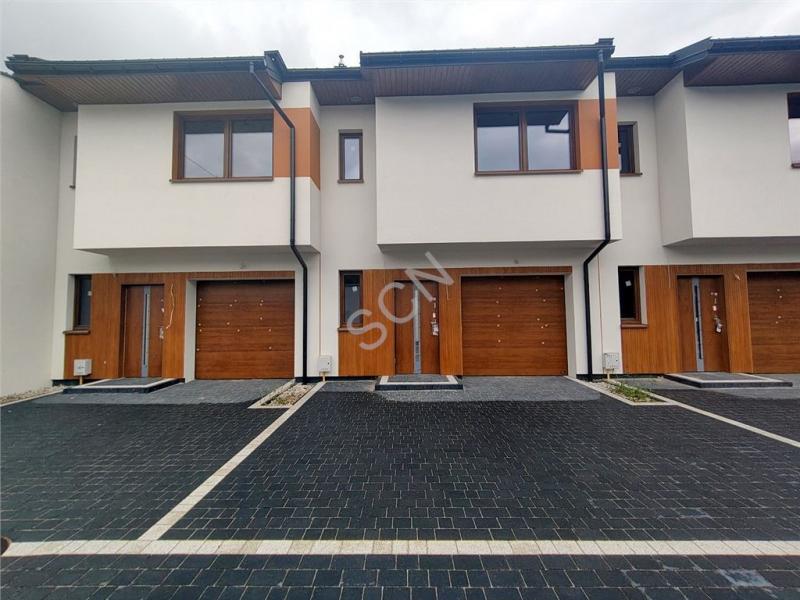 Dom na sprzedaż Legionowo