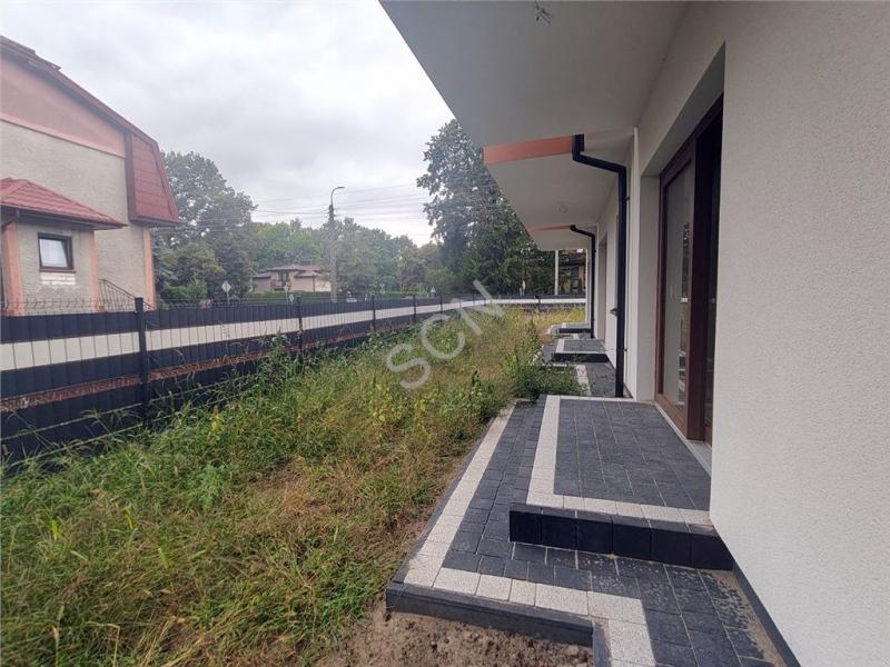 Dom na sprzedaż Legionowo