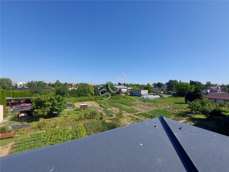 Dom na sprzedaż Warszawa Wawer