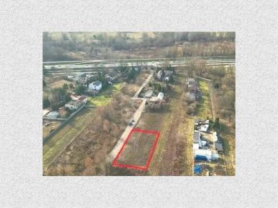 Działka na sprzedaż Warszawa Wawer