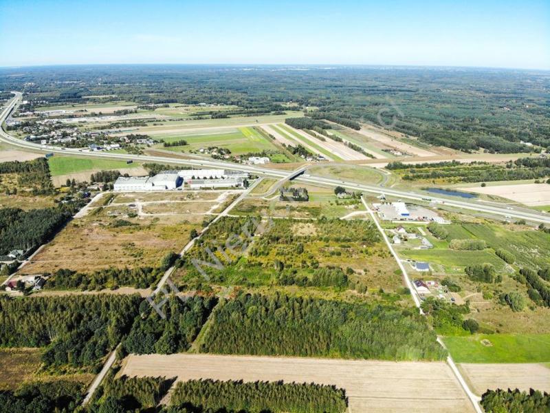 Działka na sprzedaż Słubica A