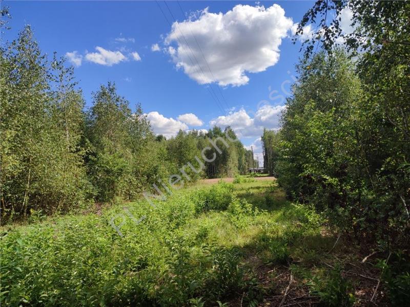 Działka na sprzedaż Słubica A