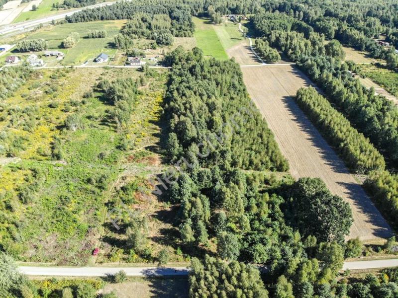 Działka na sprzedaż Słubica A