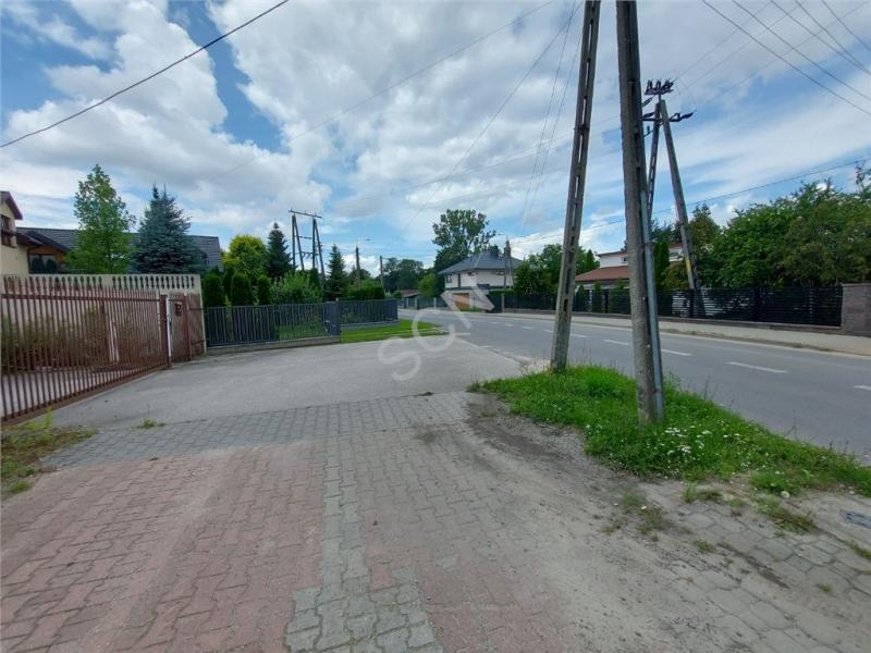 Działka na sprzedaż Otwock