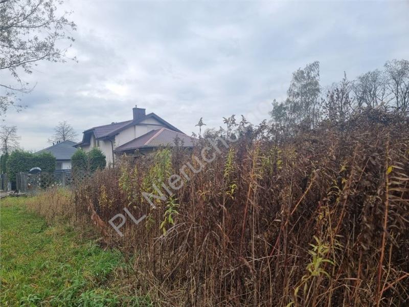 Działka na sprzedaż Ciemne