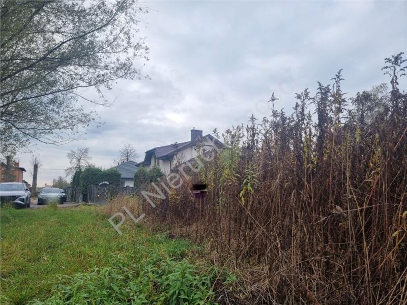 Działka na sprzedaż Ciemne