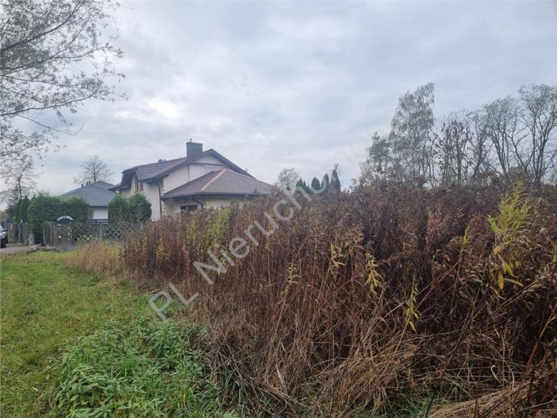 Działka na sprzedaż Ciemne