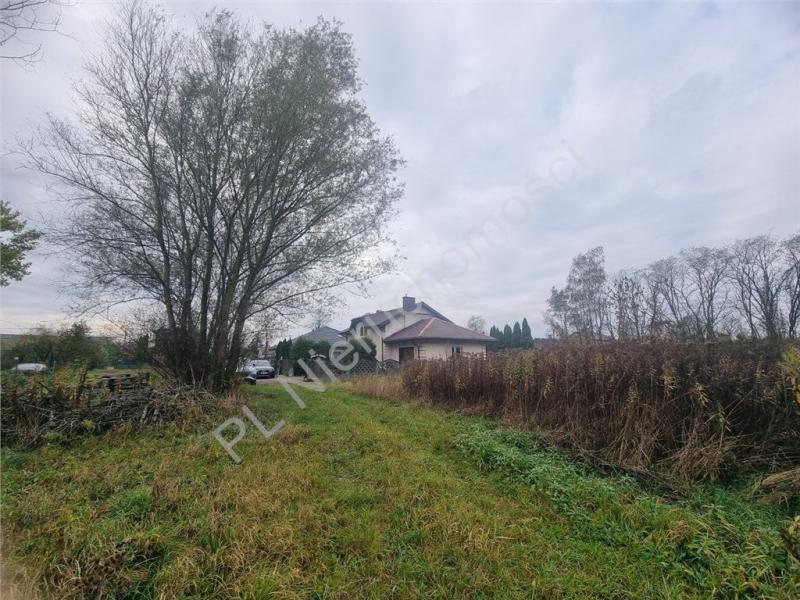 Działka na sprzedaż Ciemne