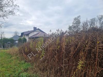 Działka na sprzedaż Ciemne