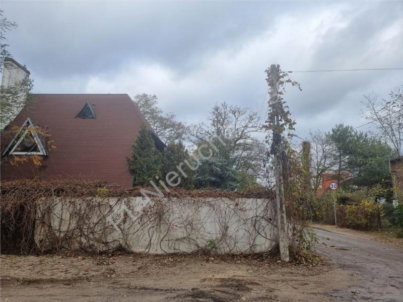 Działka na sprzedaż Marki