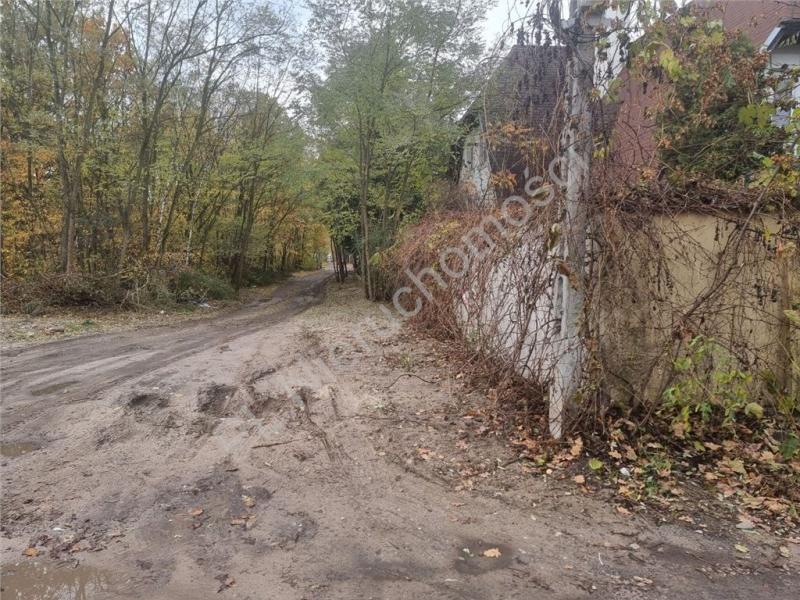 Działka na sprzedaż Marki