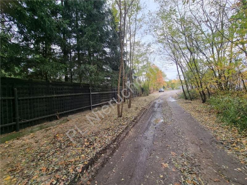 Działka na sprzedaż Marki