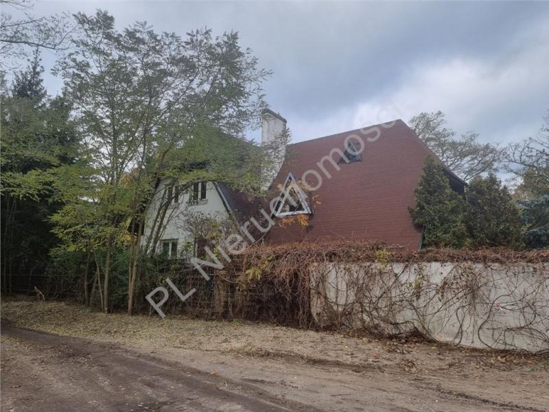 Działka na sprzedaż Marki