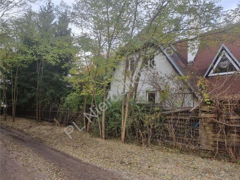 Działka na sprzedaż Marki