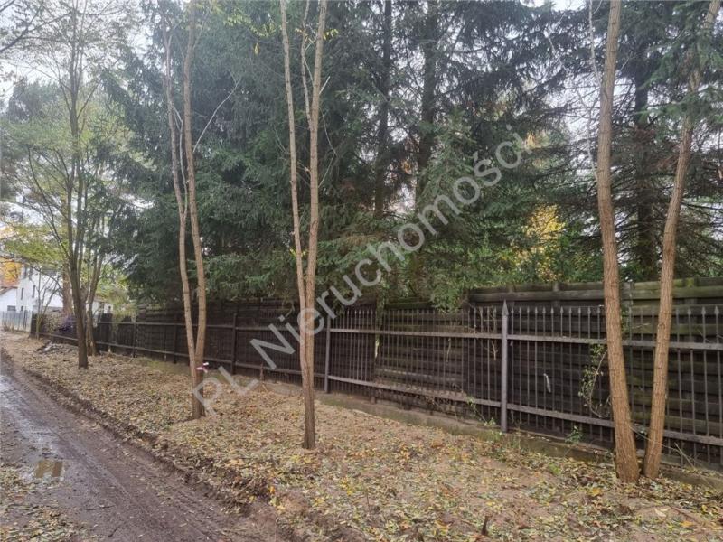 Działka na sprzedaż Marki