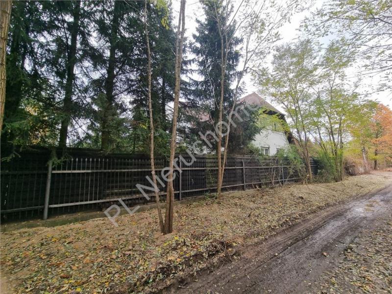 Działka na sprzedaż Marki