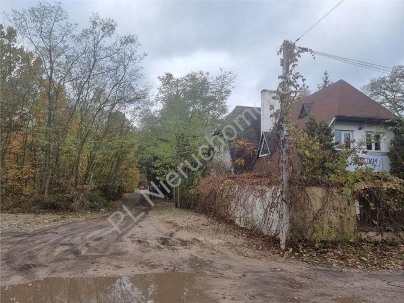 Działka na sprzedaż Marki