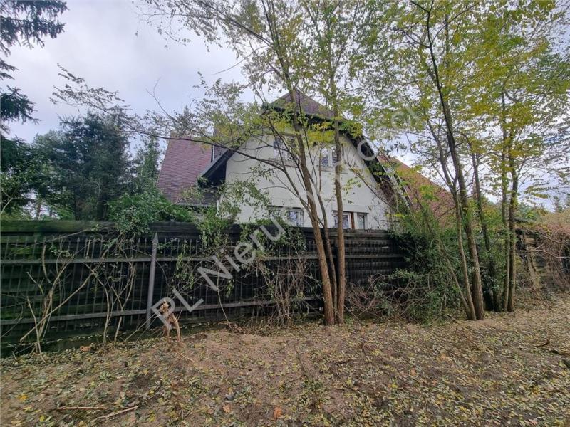 Działka na sprzedaż Marki