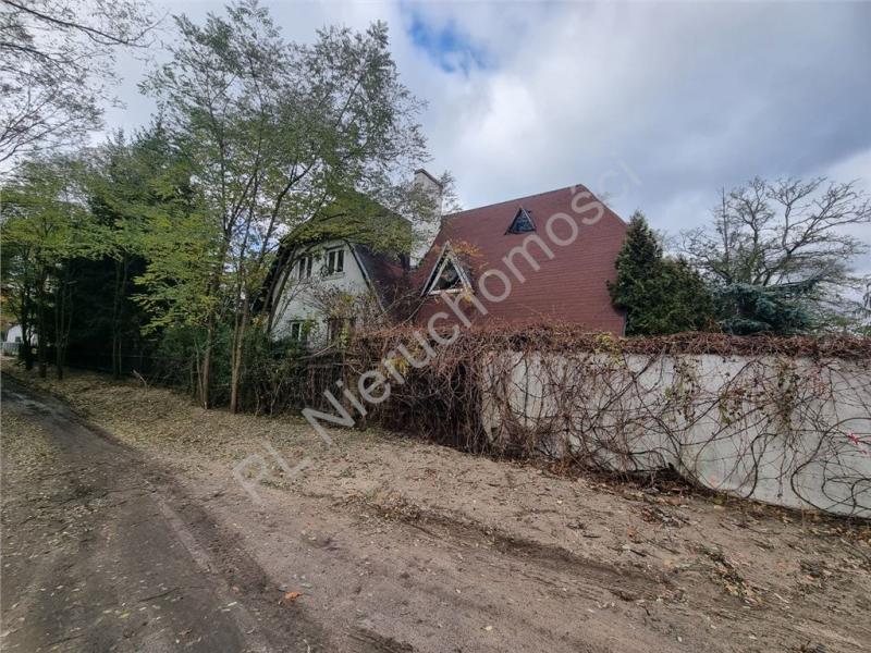 Działka na sprzedaż Marki