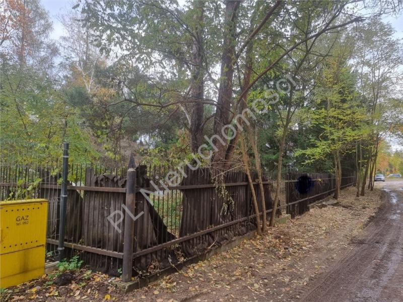 Działka na sprzedaż Marki