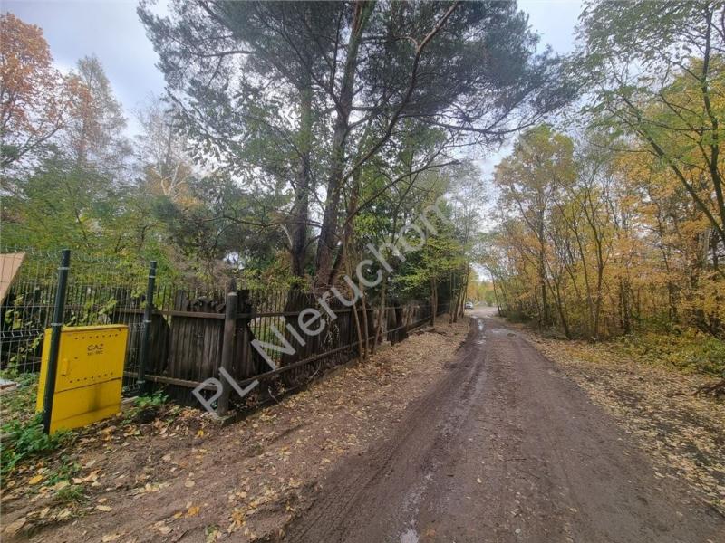 Działka na sprzedaż Marki