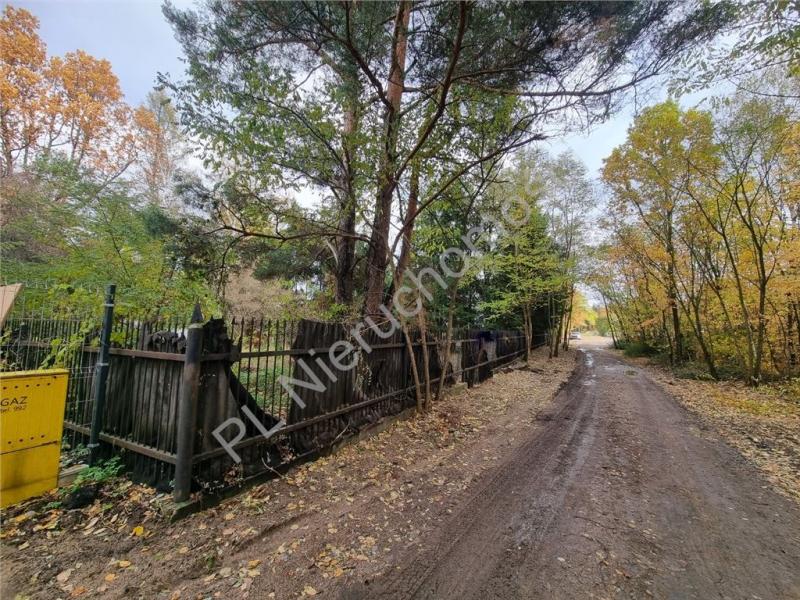 Działka na sprzedaż Marki