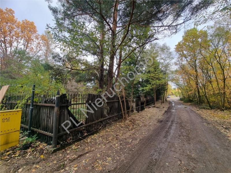 Działka na sprzedaż Marki