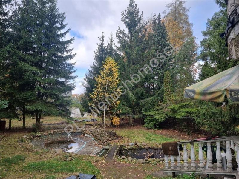 Działka na sprzedaż Marki