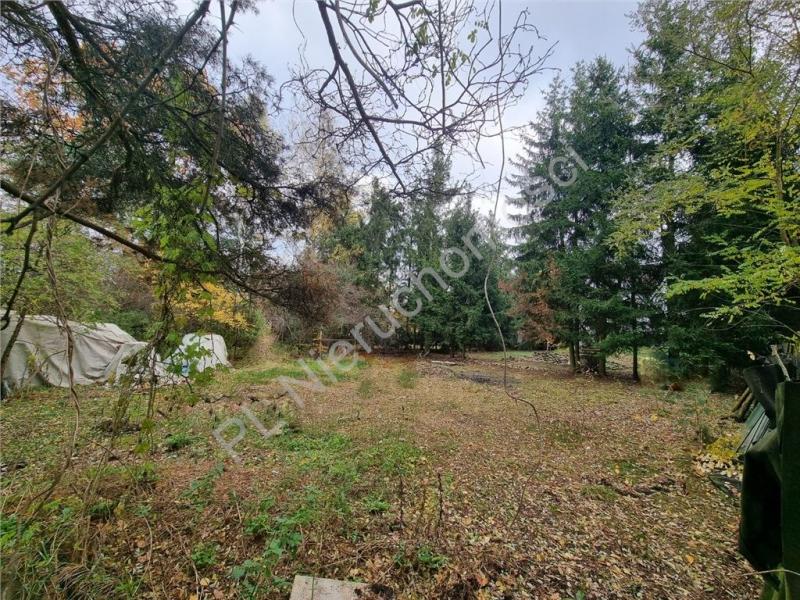 Działka na sprzedaż Marki